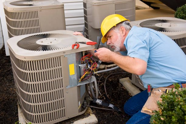 Best HVAC tune-up services  in Mccall, ID