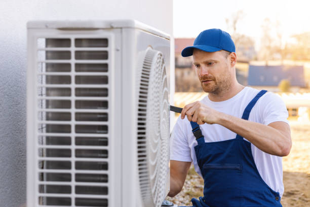 Best Central air repair  in Mccall, ID