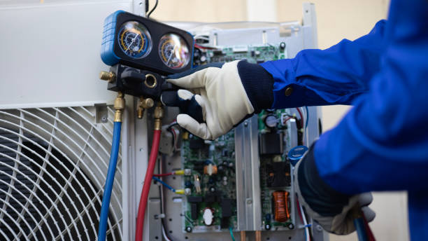 Best HVAC repair near me  in Mccall, ID